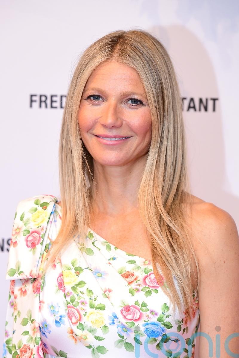 New Gwyneth Paltrow candle to mark anniversary of landmark US abortion ruling