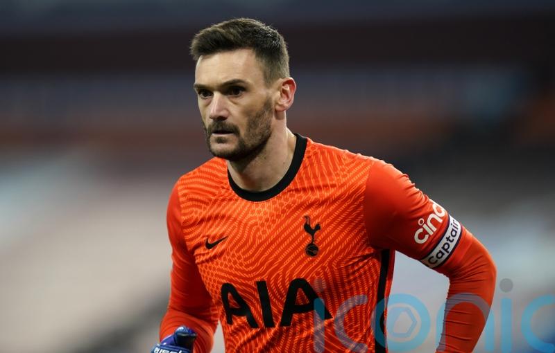 Tottenham confirm Hugo Lloris has signed new two-year deal
