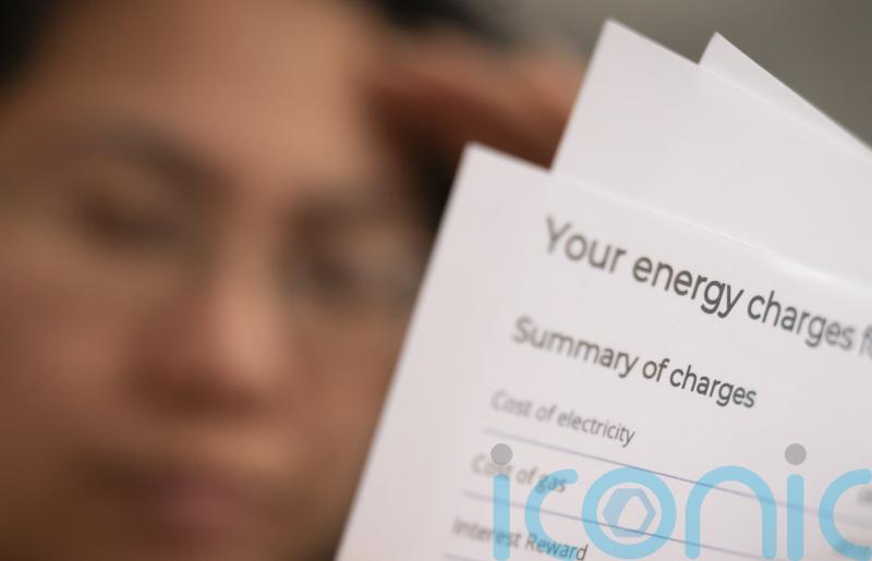 Households will have to wait until March for help with energy bills &ndash; minister