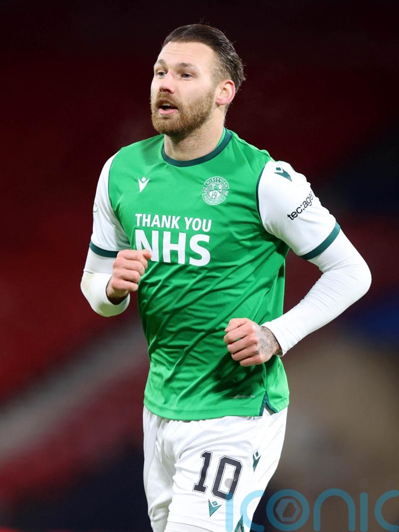 Martin Boyle leaves Hibernian for ‘life-changing’ move to Saudi Arabia