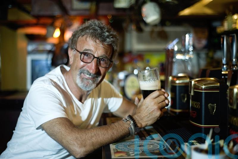 Former F1 boss Eddie Jordan exits £3bn race for Playtech