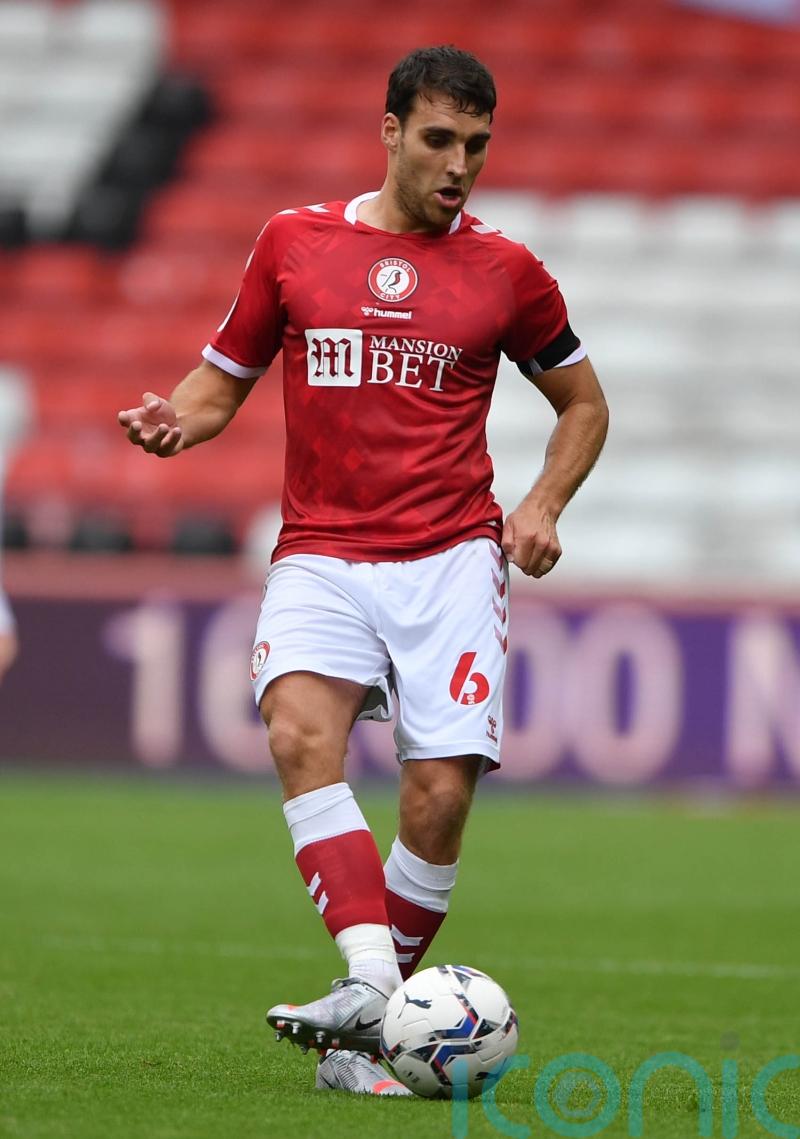 Matty James set to miss Bristol City’s visit of Cardiff