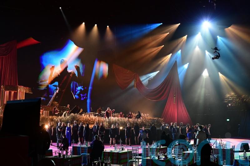 Brit Awards announces star-studded line-up of 2022 performers