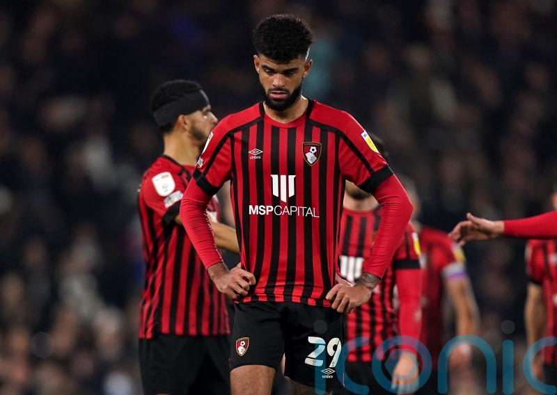 Bournemouth waiting on Philip Billing ahead of Hull game
