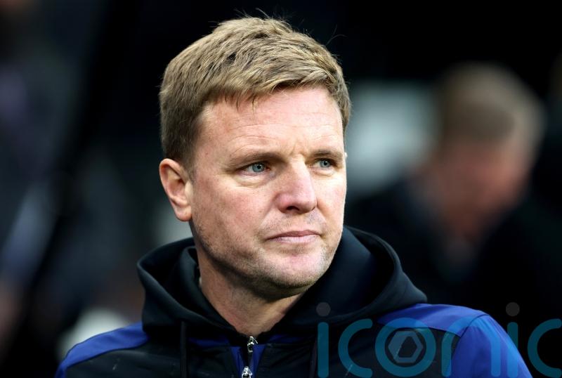 Eddie Howe defends Newcastle’s Saudi Arabia trip amid ‘sportswashing’ claims