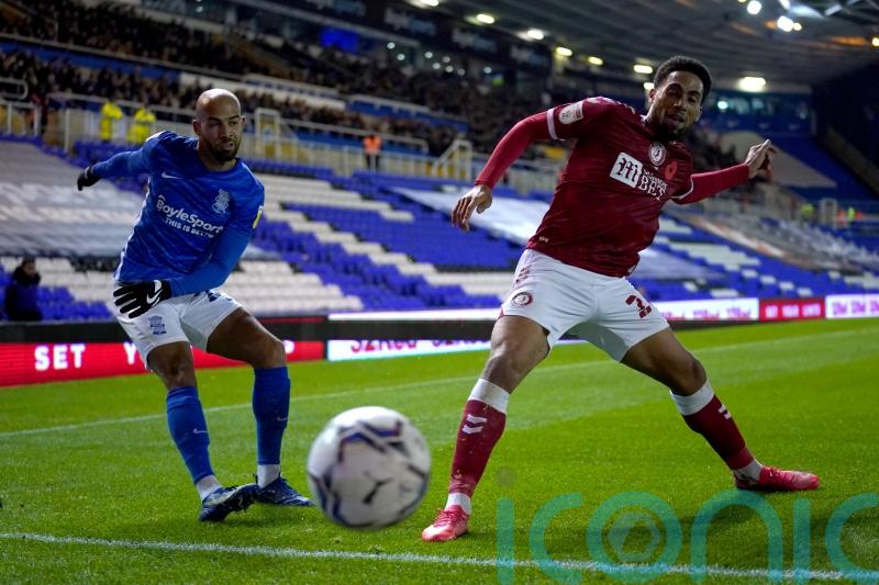 Birmingham set to welcome back Jordan Graham for Barnsley clash