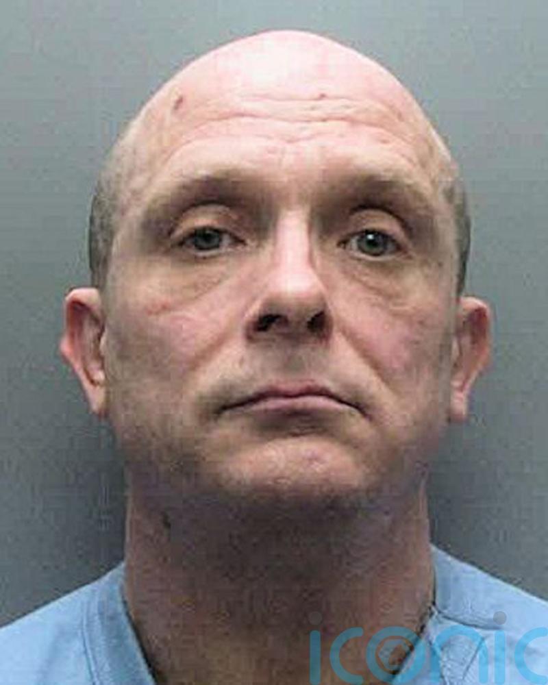 Babes in the Woods killer Russell Bishop dies in hospital