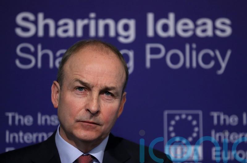 Taoiseach hails EU’s role in bringing peace to Ireland