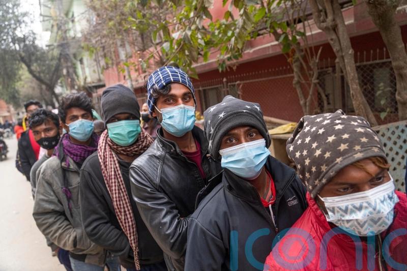 Tough restrictions imposed in Nepal amid record number of virus cases