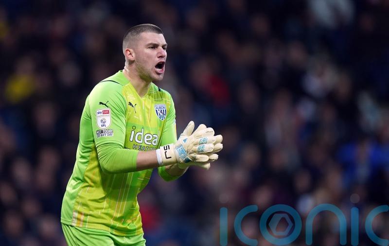 Sam Johnstone and Alex Mowatt miss out again for West Brom