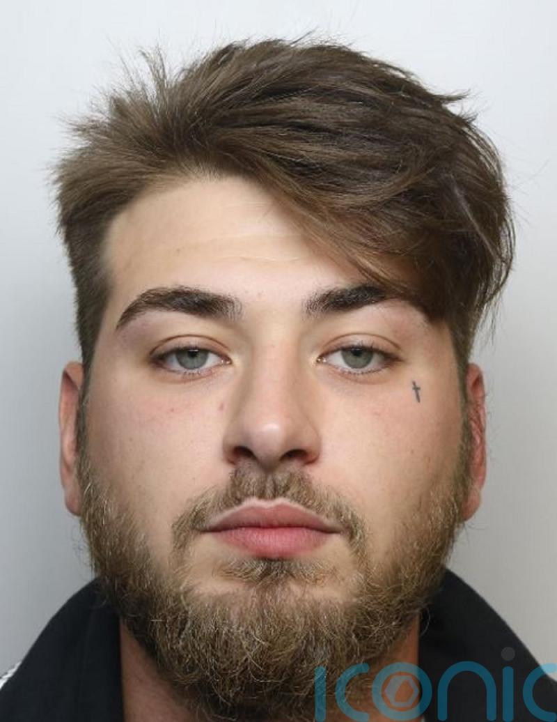 Would-be killer locked up for life for attempted murder of woman walking home