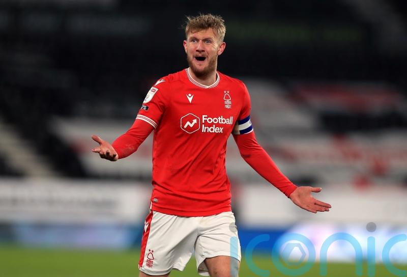 Joe Worrall expected to prove his fitness for derby clash