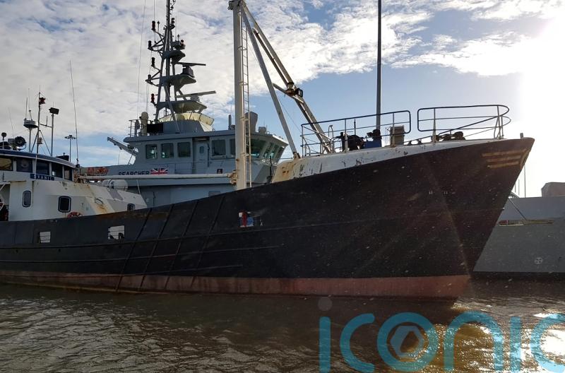 Fifth man jailed over bid to smuggle 69 migrants into UK on boat