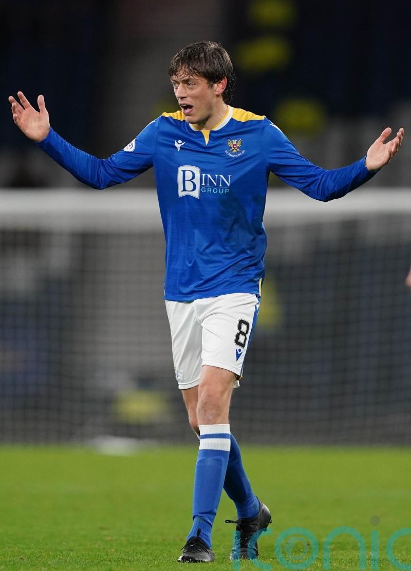 Murray Davidson backs struggling St Johnstone to turn season around