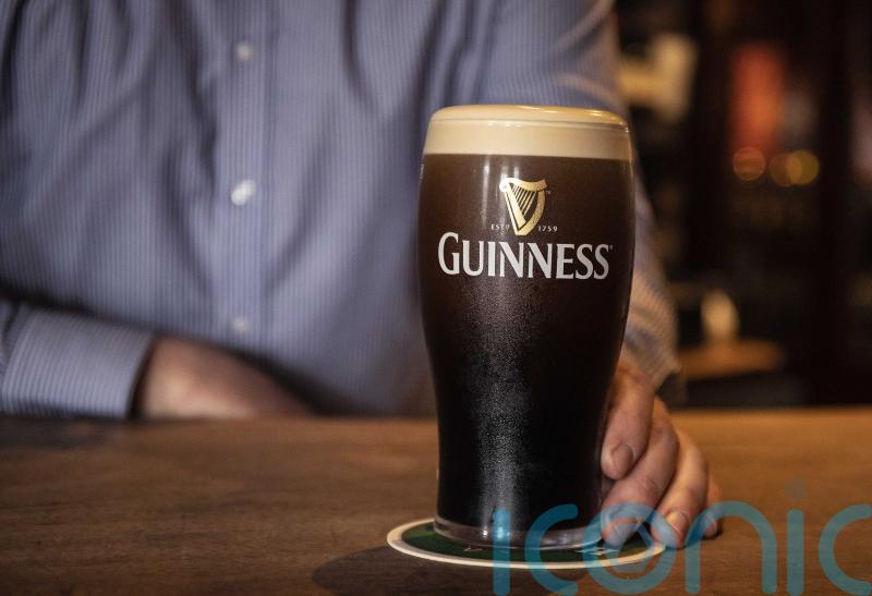 Guinness owner set to reveal strong growth as economy opens up