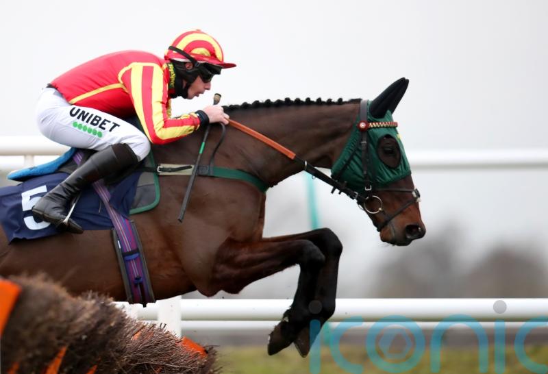 Top Ville Ben claims all-the-way Lingfield success