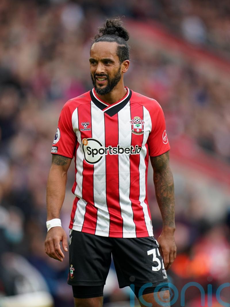 Southampton could welcome back Theo Walcott and Mohamed Elyounoussi