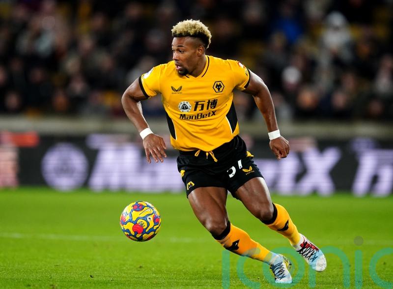 Wolves boss Bruno Lage vows to ‘protect’ Tottenham target Adama Traore