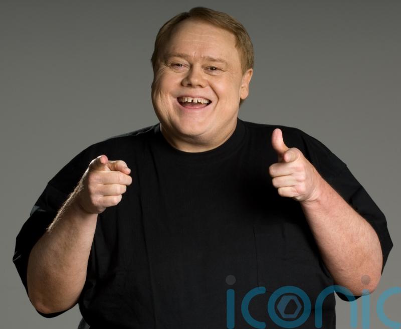 US comedian Louie Anderson dies aged 68