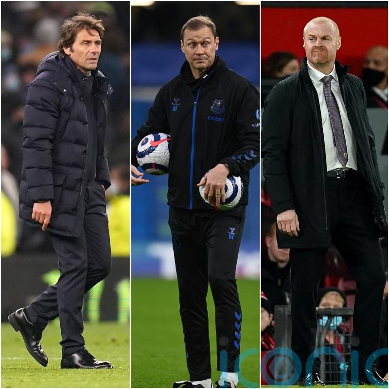 Ferguson takes charge and Burnley return &ndash; 5 Premier League talking points