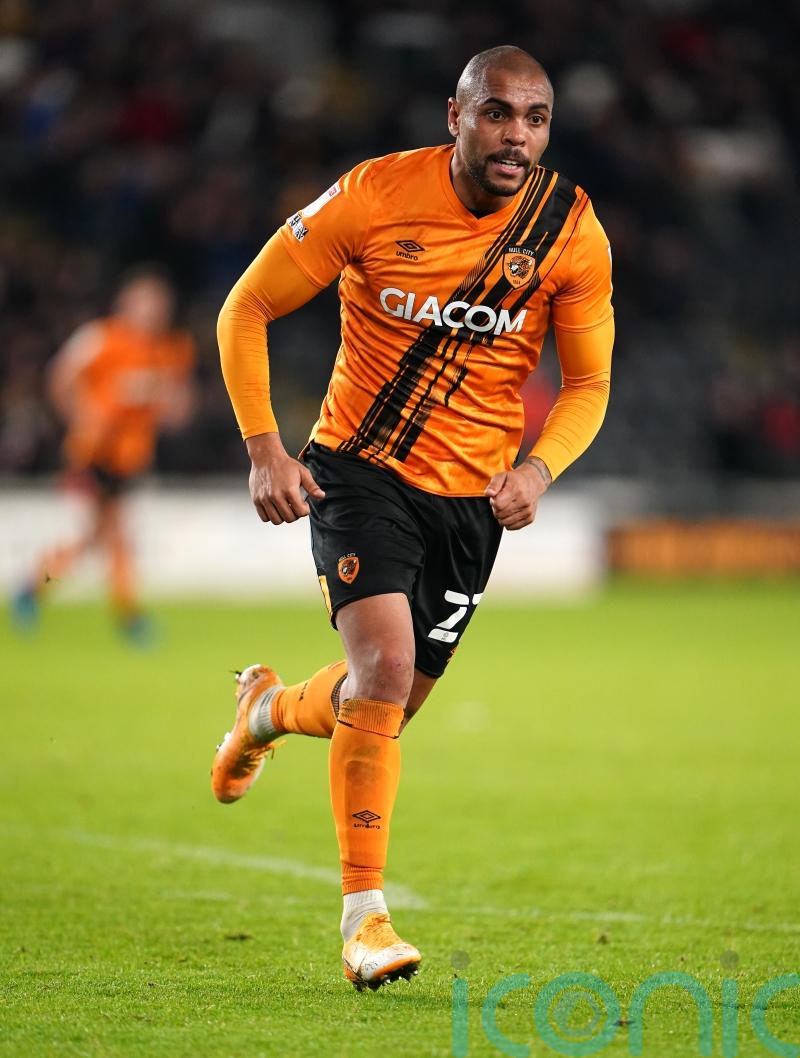 Josh Magennis and Graeme Shinnie available for Wigan debuts against Gillingham