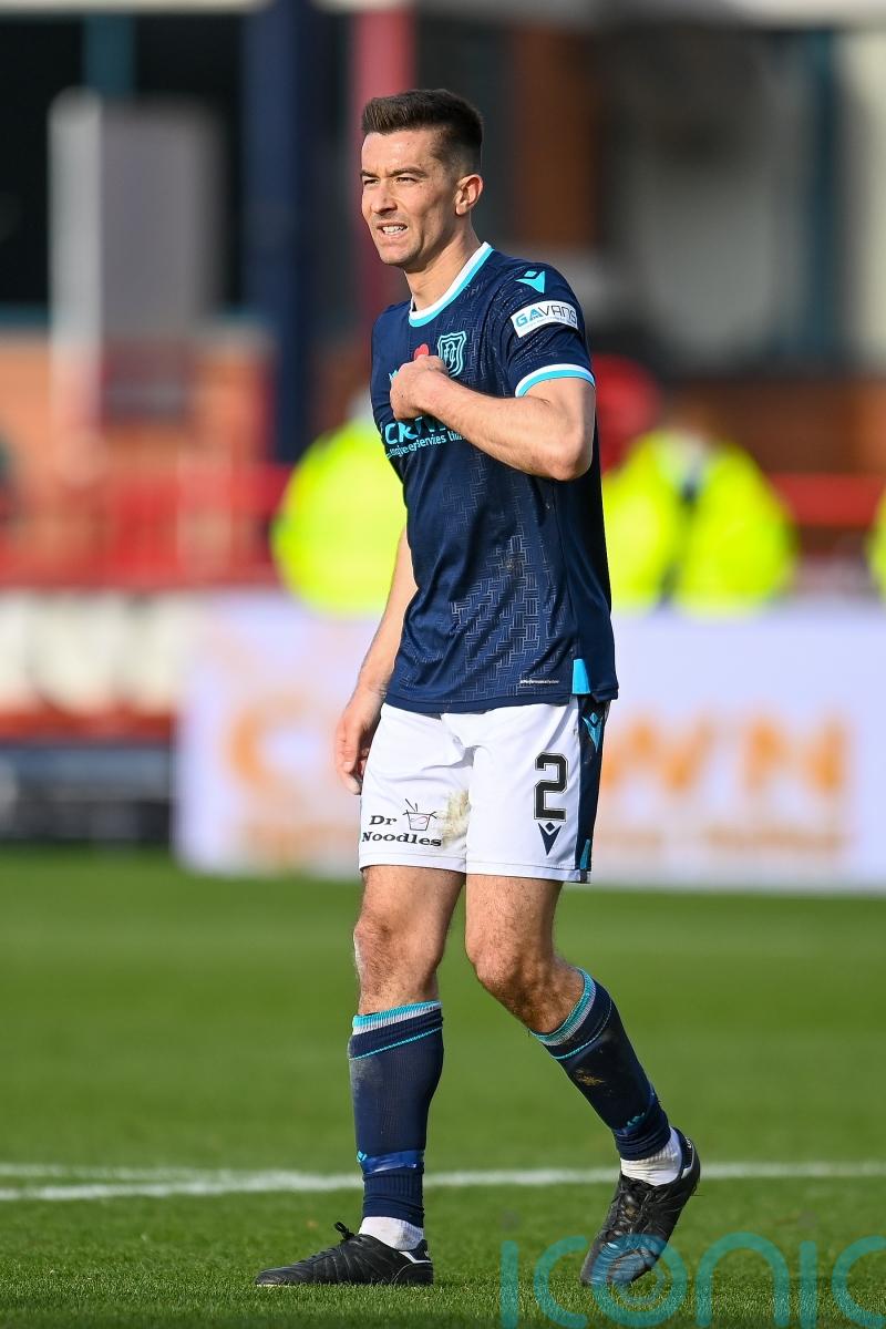 Cammy Kerr hopes Dundee can halt losing run in Dumbarton cup clash
