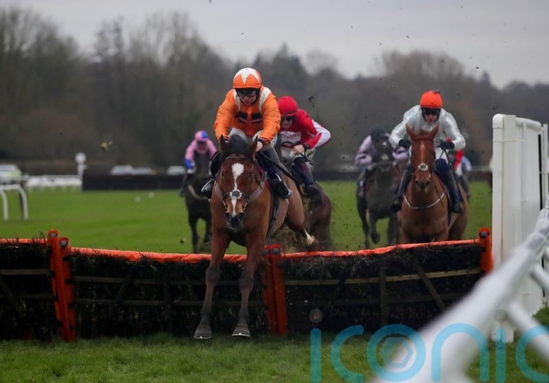 Metier secures Sovereign honours for Harry Fry