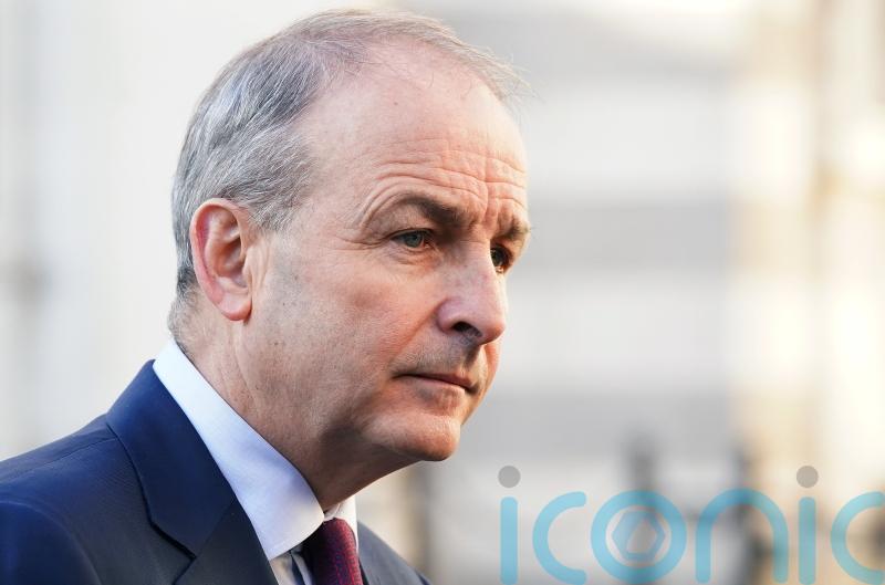 ‘Time to be ourselves again’ – Taoiseach announces end to Covid-19 restrictions
