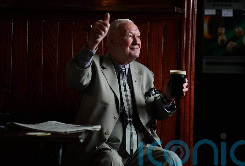 Hope and apprehension in Ireland’s pubs ahead of restrictions lifting