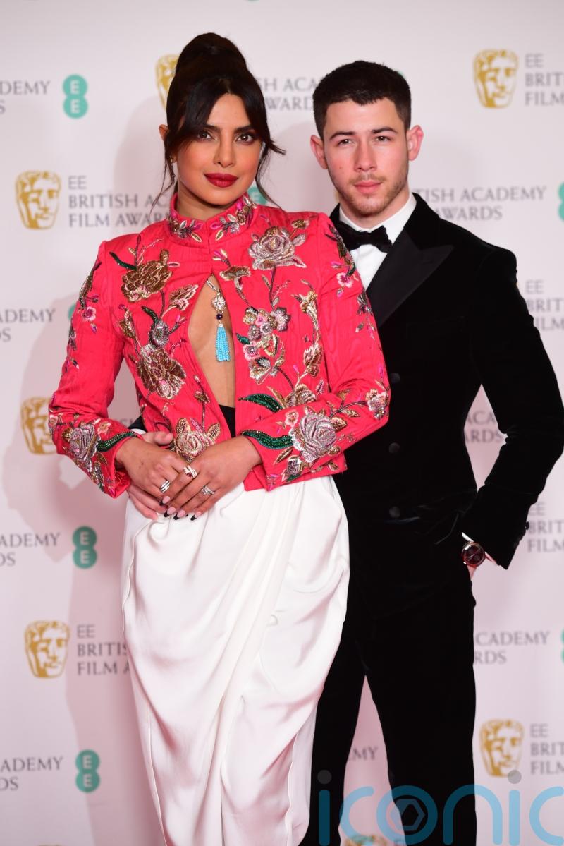 Priyanka Chopra and Nick Jonas welcome first baby through surrogacy