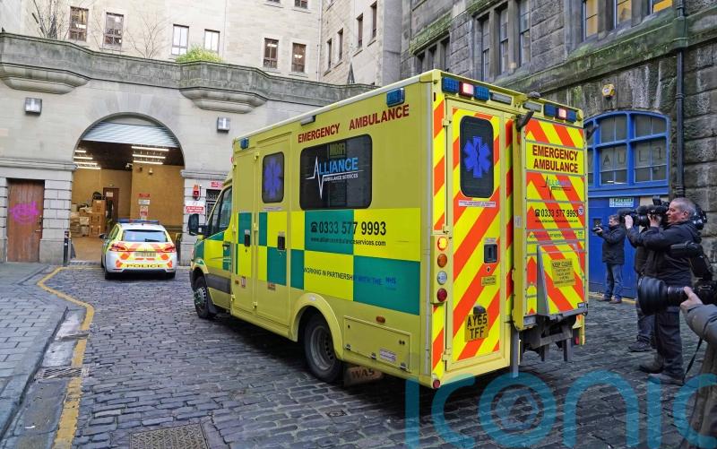US man accused of faking his own death remanded in custody