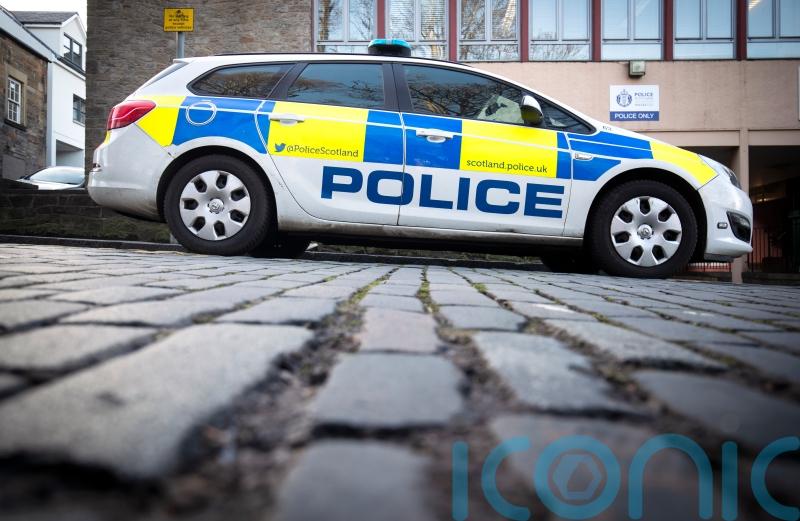 Woman’s body found on beach near Dundee