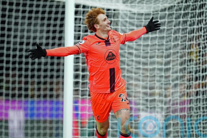 Norwich out of relegation zone as Josh Sargent double earns win over Watford