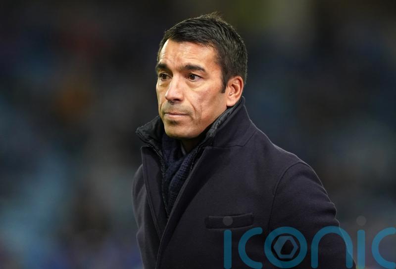 Alex Lowry earns Giovanni Van Bronckhorst praise after ‘dream’ Rangers debut