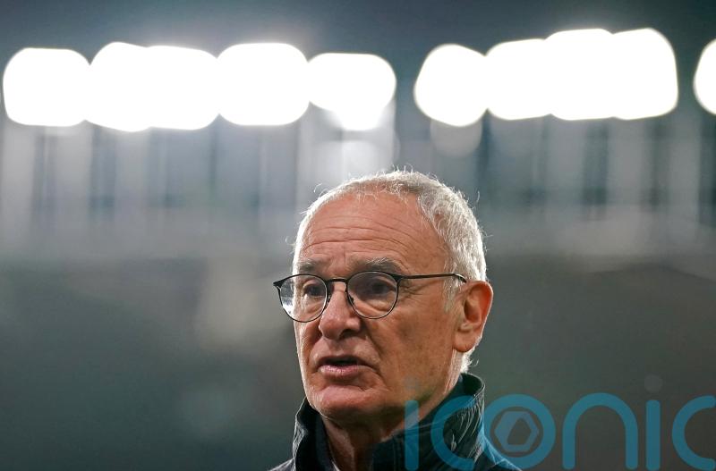 Claudio Ranieri ready for battle as Watford in drop zone after Norwich defeat