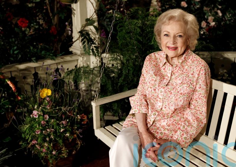 Final message from Betty White thanks fans for ‘love and support’ over the years