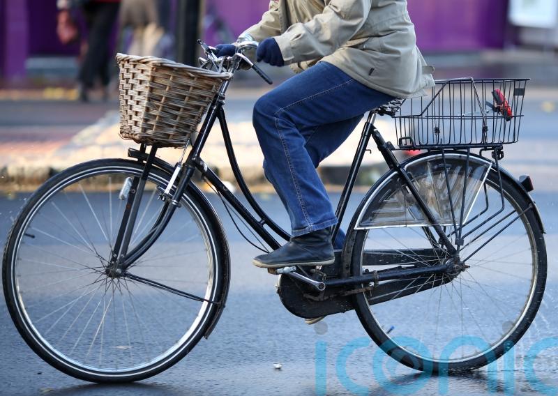 Chris Boardman to lead new active travel agency