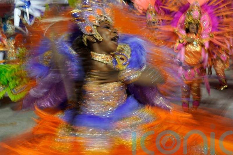Rio de Janeiro delays Carnival due to surging Covid cases