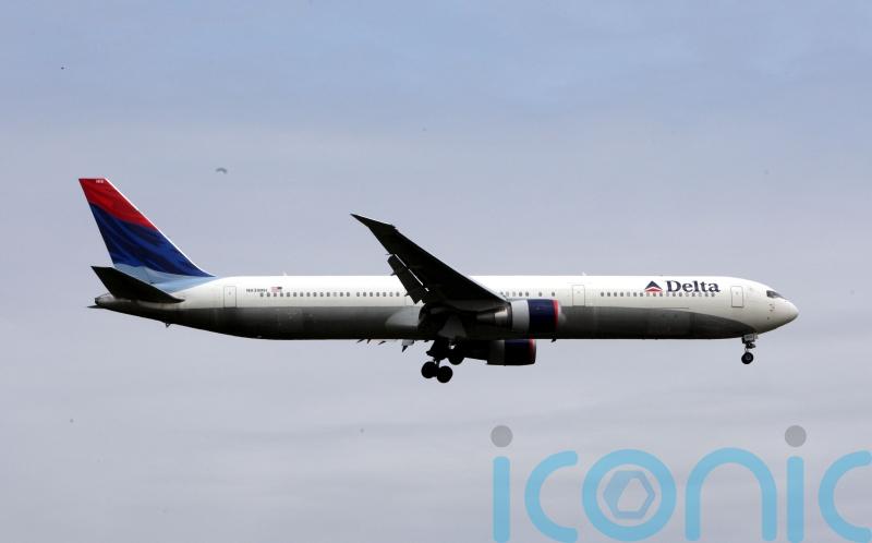 Man faces charges after ‘exposing buttocks’ on Dublin-New York flight