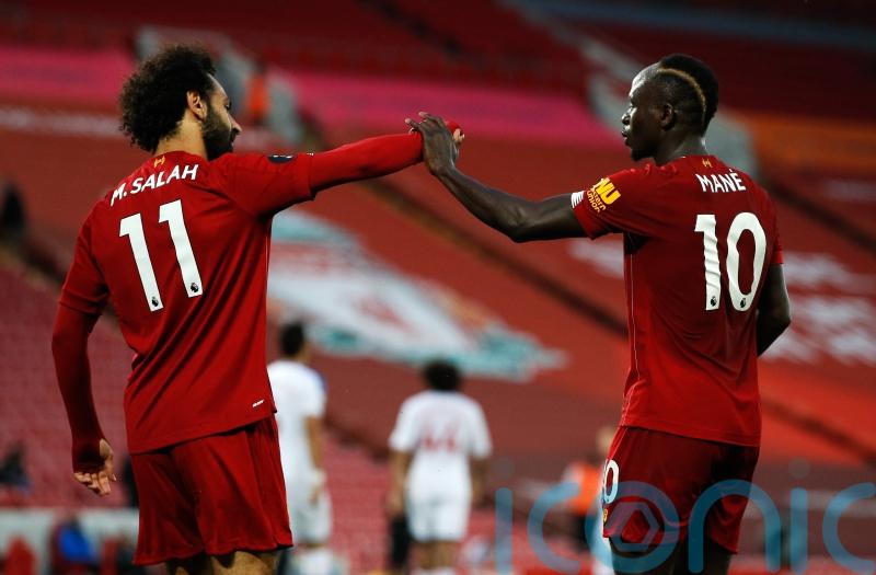 There’s more to Liverpool than Salah and Mane, says Patrick Vieira