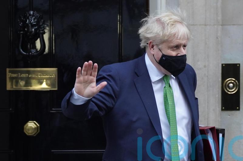 Prime Minister branded ‘charlatan’ by SNP MP