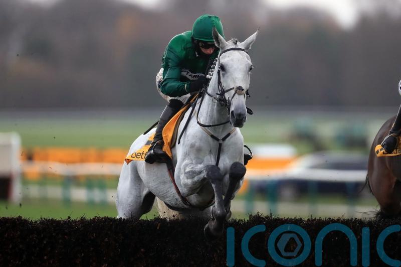 Twiston-Davies backing Bristol to bounce back at Lingfield