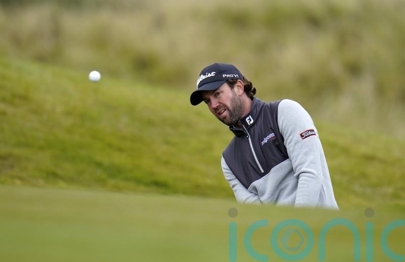 Scott Jamieson to take one-shot lead into final round of Abu Dhabi Championship