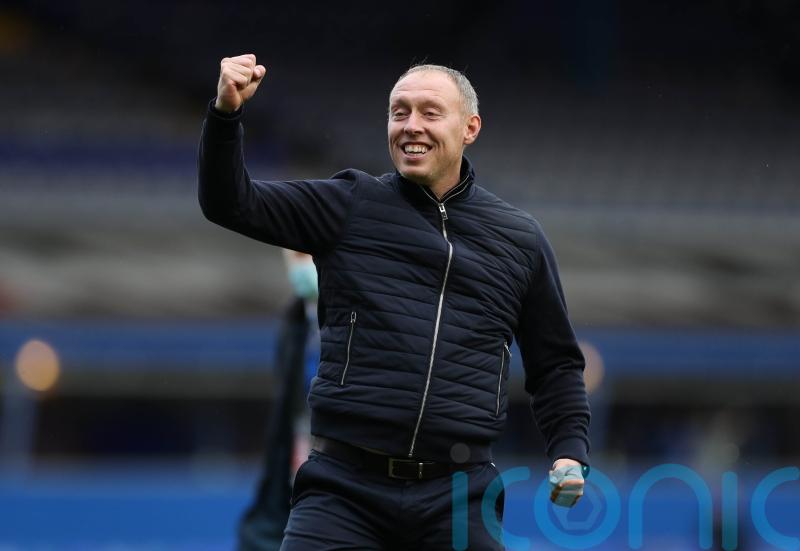 Steve Cooper confident Nottingham Forest taking ‘small steps’ in right direction