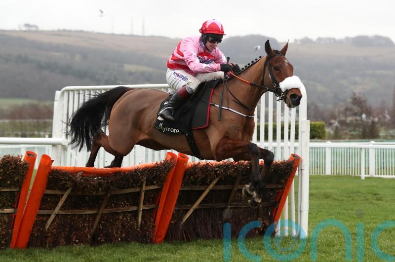 Murphy anticipating bold Lingfield show from Brewin’upastorm