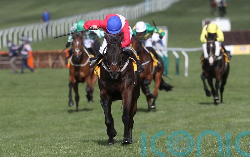 Allaho defends Thurles title in Festival prep