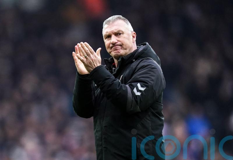 Nigel Pearson praises Bristol City’s attacking play in win over Cardiff