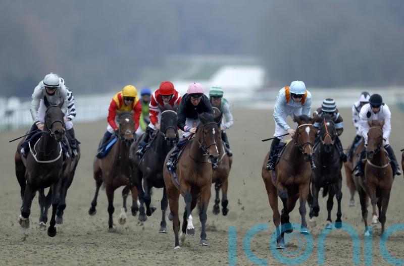 Lower Street powers home to land Winter Oaks at Lingfield