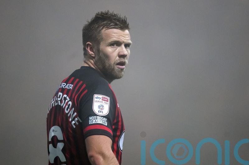 Hartlepool skipper Nicky Featherstone leads by example in Stevenage draw