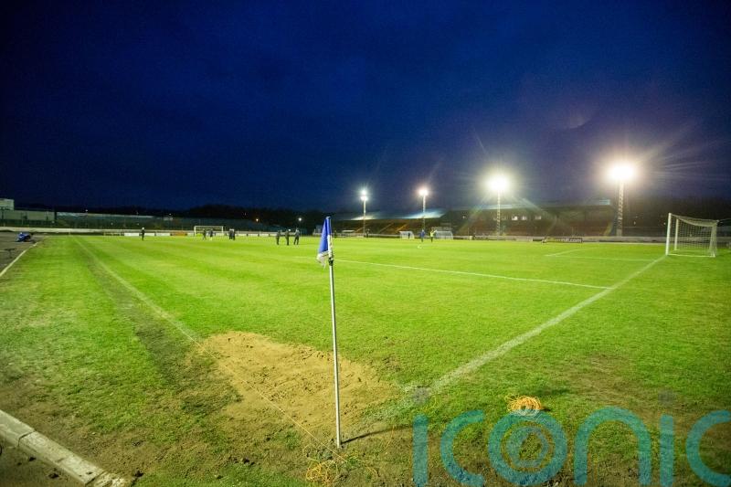 Stranraer rewarded late on as Matt Yates penalty sees off Cowdenbeath